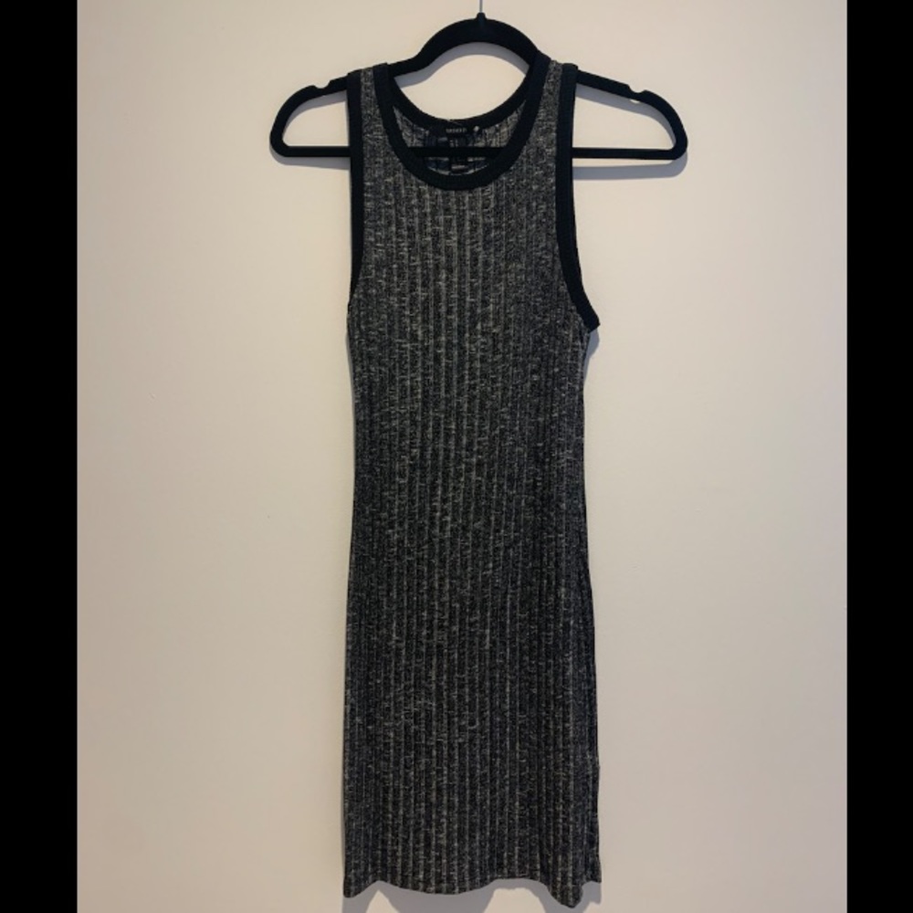 Sleeveless Sweater Dress. Great Condition!